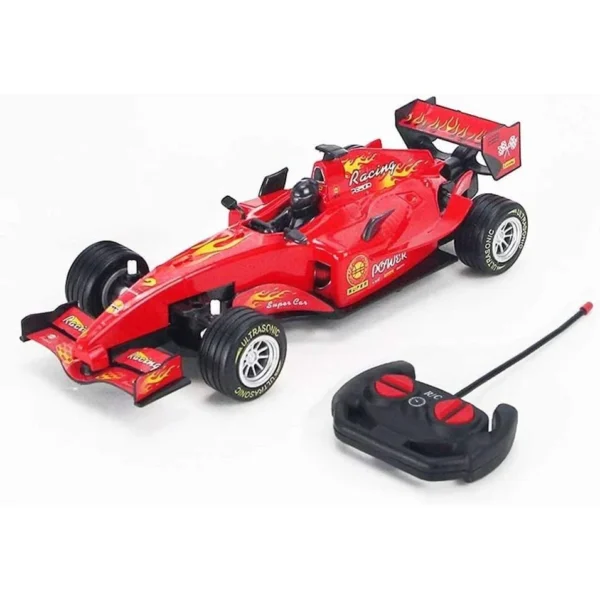 CAR RACING REMOTE