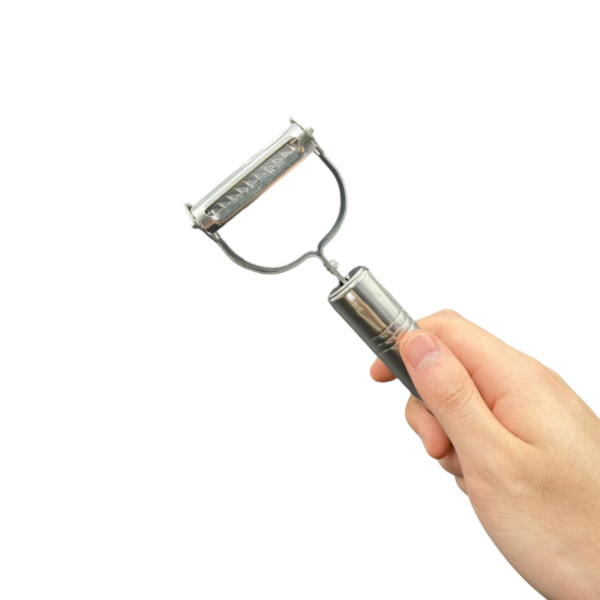 ZQB POTATTO SHREDDER PEELER-9666