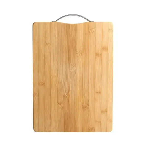 WOOD MEAT CUTTING PAD SMALL 1PCS