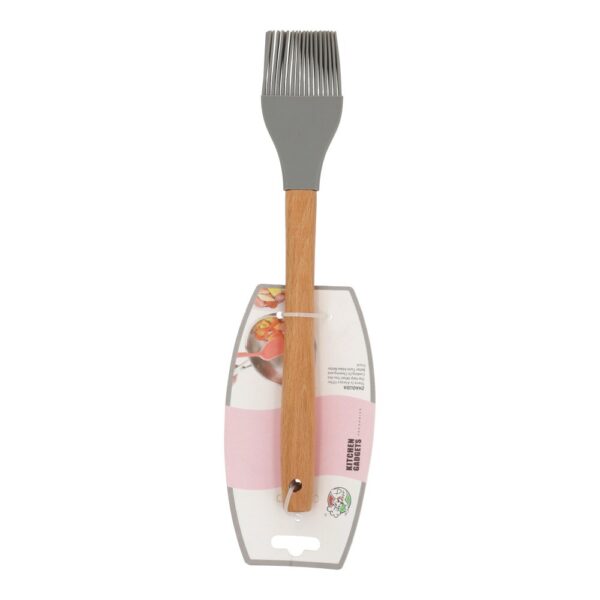 WOOD OIL SEEZNING BRUSH 1PCS