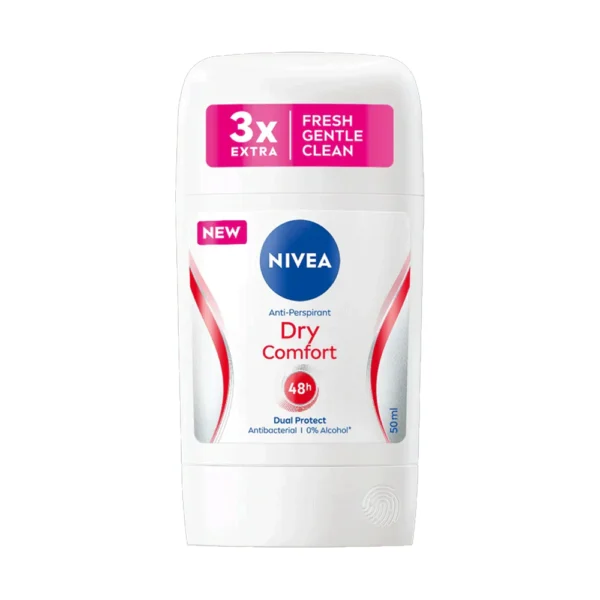 NIVEA DRY COMFORT STICK 50ML