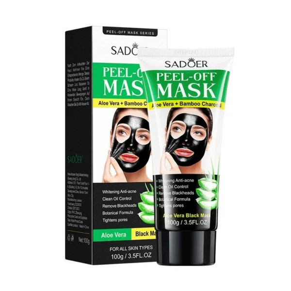 SADOER PEEL OF MASK 100G