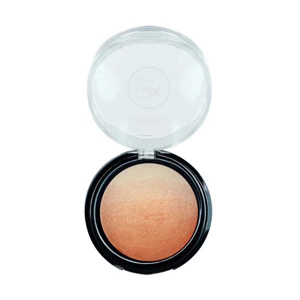RIVAJ UK EYE SHADOW BLUSH POWDER 16 6G