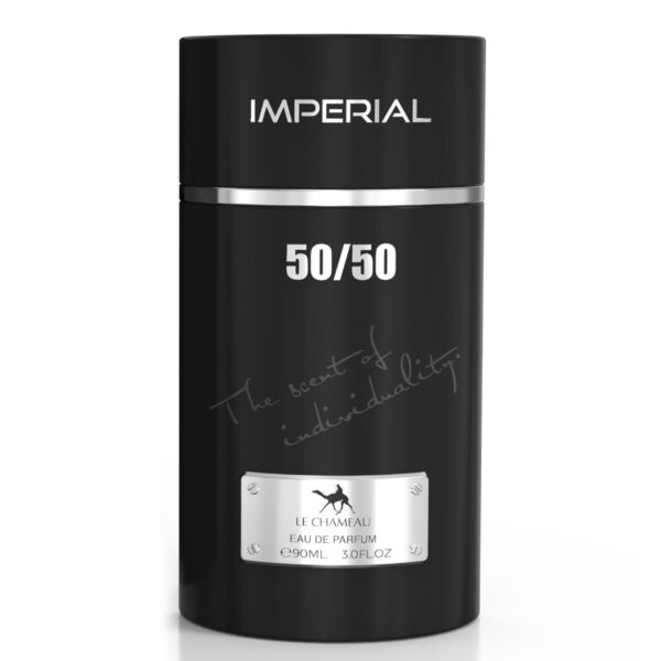 EMPER FIFTY FIFTY POUR HOMME FOR MEN 100ML