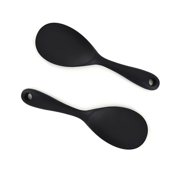 SILICONE RICE SCOOPER -585