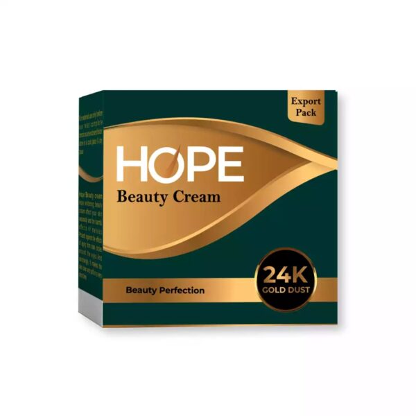 HOPE 24K BEAUTY CREAM 15G