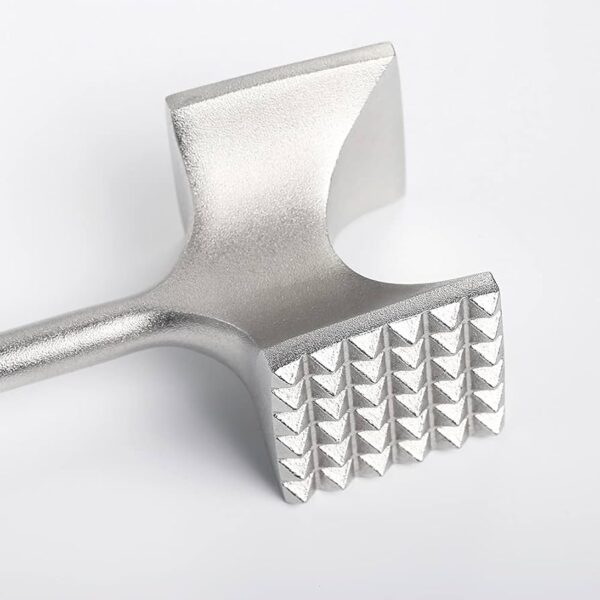 STAINLESS STEEL MEAT TENDERIZER-585