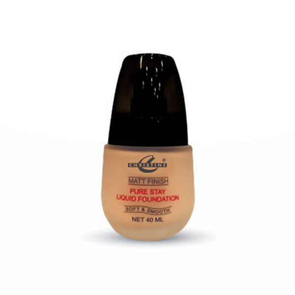 CHRISTINE LIQUID FOUNDATION CN-08