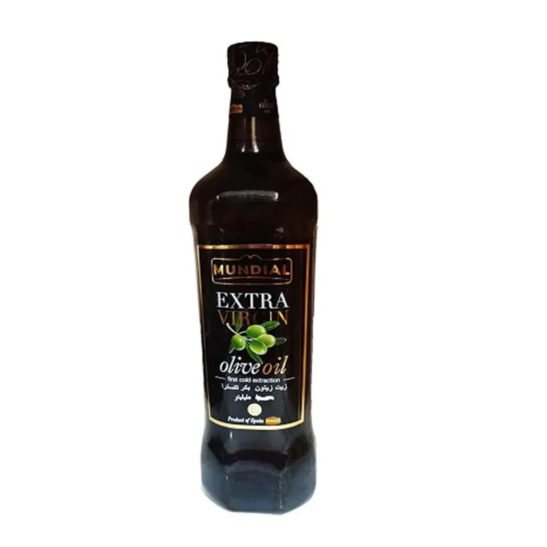MUNDIAL EXTRA VIRGIN OLIVE OIL 750ML