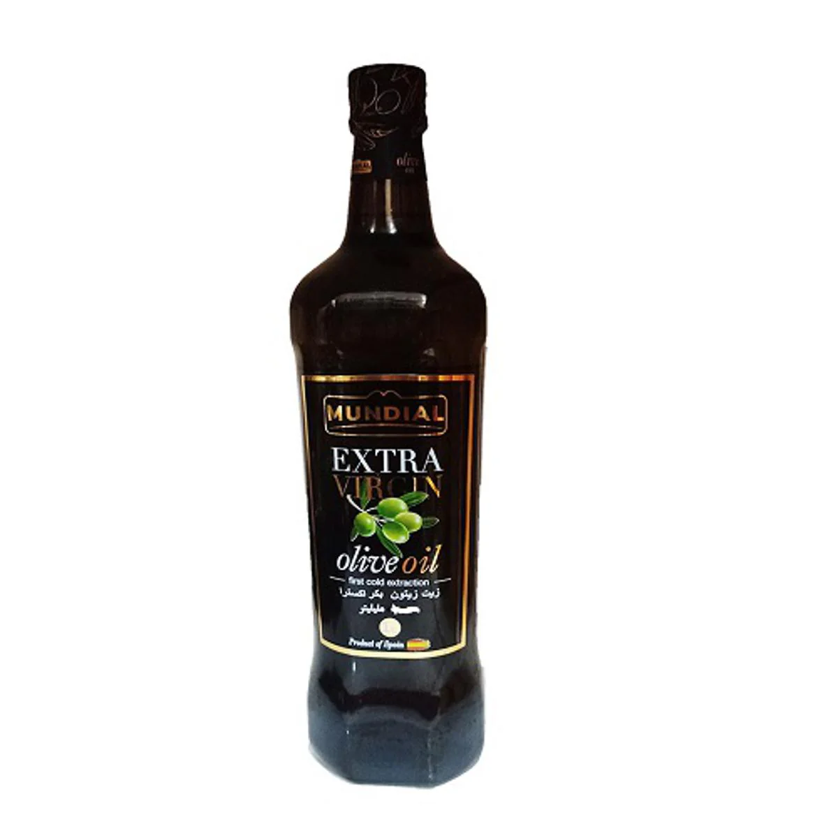 65814fbb5c7a13c789b60835052bb3ef MUNDIAL EXTRA VIRGIN OLIVE OIL 750ML - Image 1