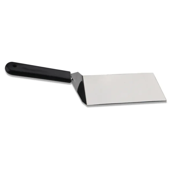 STAINLESS STEEL PIZZA TURNER SPATCHULA -585