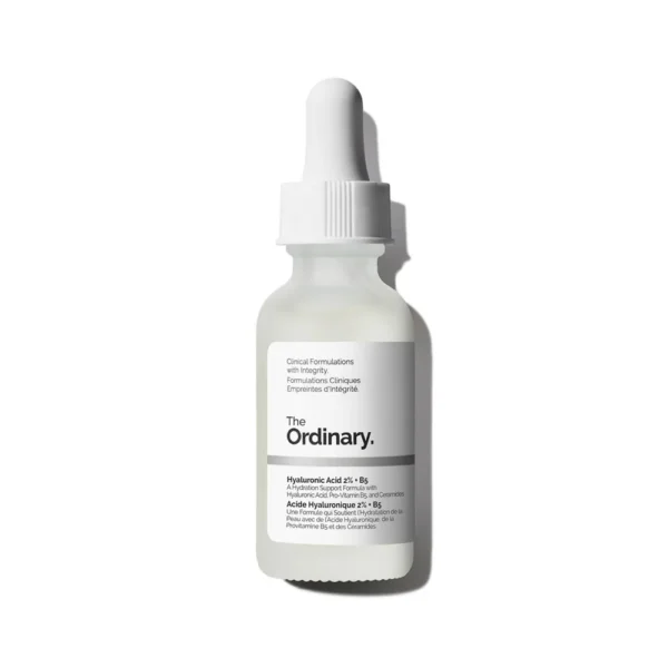 ORDINARY HYALURONIC ACID SERUM 30ML
