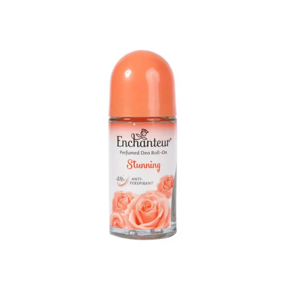 ENCHANTER STUNNING ROLL ON 50MLe