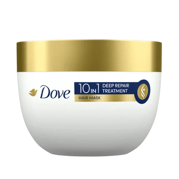 DOVE HAIR MASK 250ML