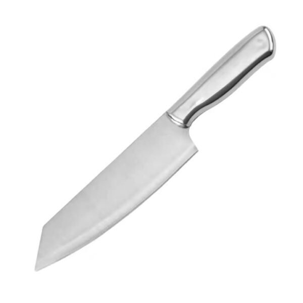 STAINLESS STEEL CHINA KNIFE 1PCS
