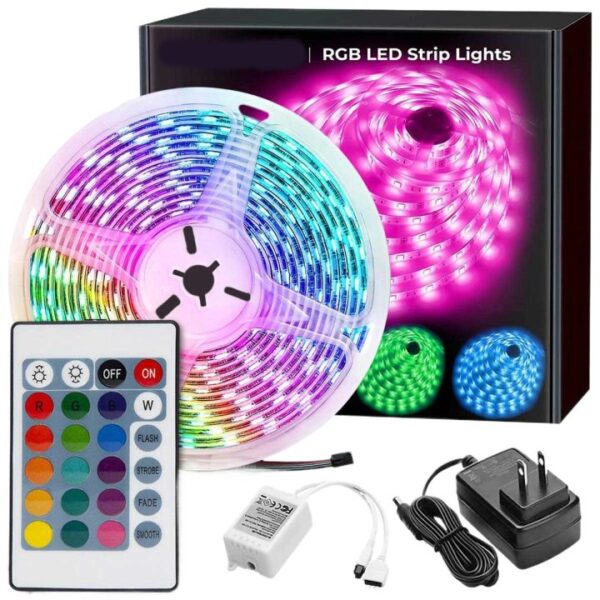 REBOTE LED LIGHT
