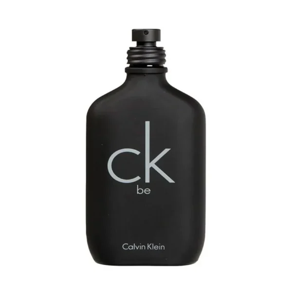 CK BE CALVIN KLEIN PERFUME 100ML
