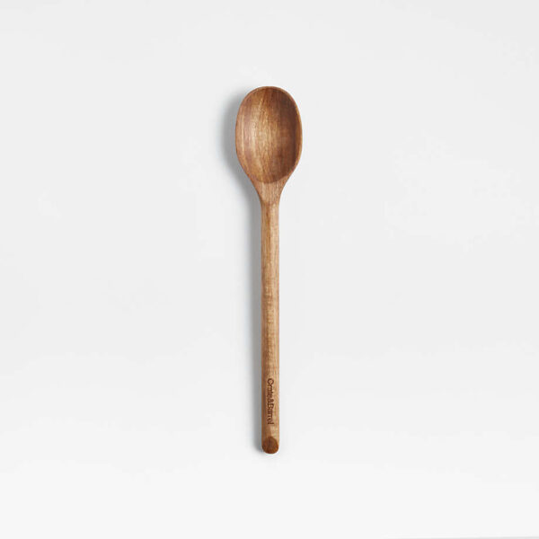ACACIA KITCHEN HAND MASHER MINI SPOON-585