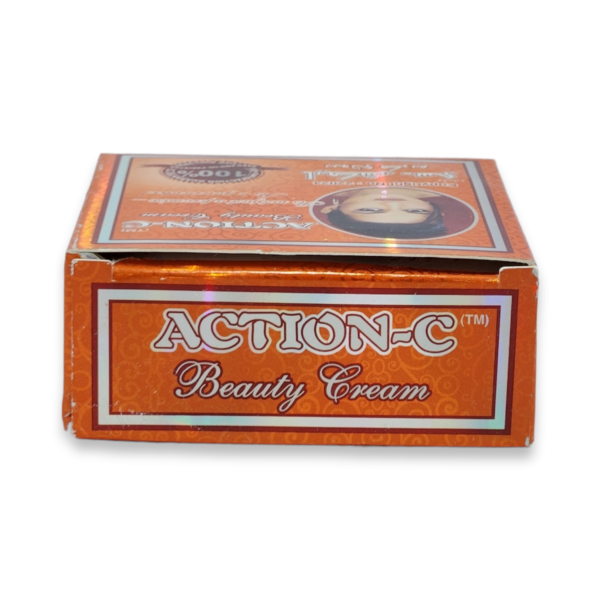ACTION-C BEAUTY CREAM