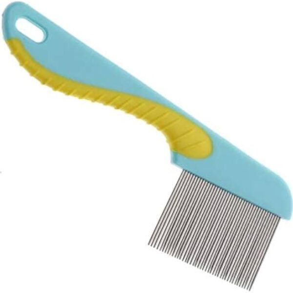 ANTI LICE COMB SOLO