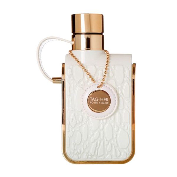 ARMAF TAG-HER POUR HOME PERFUME FOR WOMEN 100ML