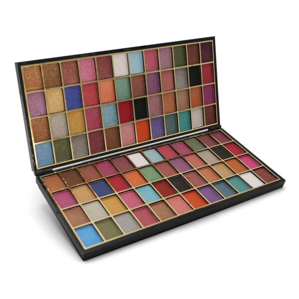 BRAND EYE SHADE KIT EK-096