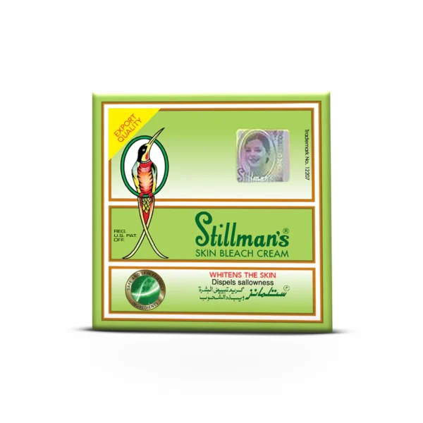 STILLMAN'S SKIN BLEACH CREAM 28G