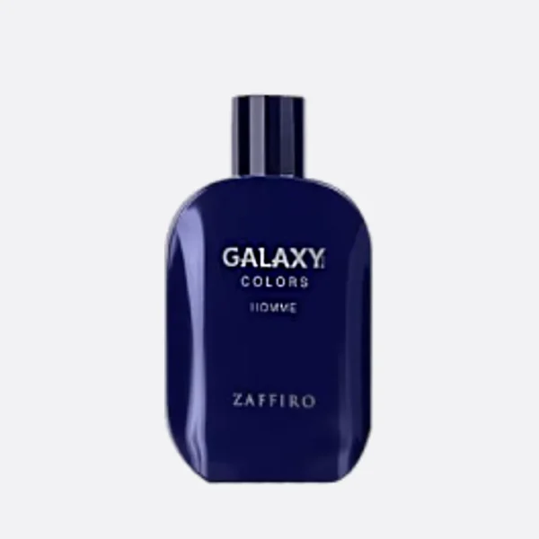 GALAXY COLORS ZAFFRIO PERFUMME 100ML