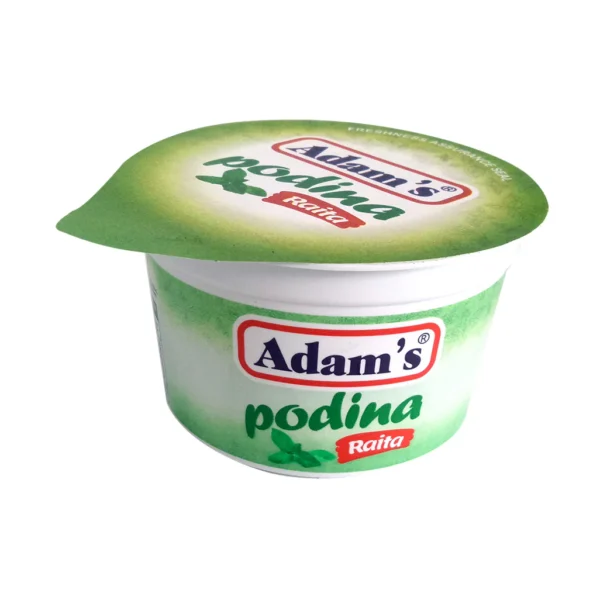 ADAM'S PODINA RAITA 200G