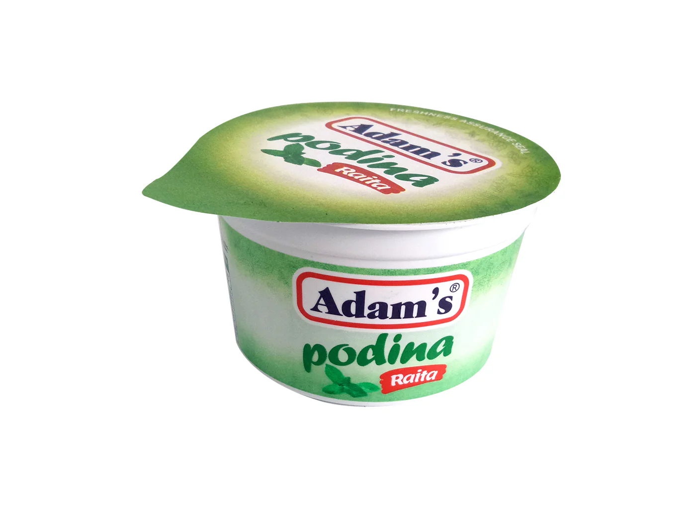 Images_17 ADAM'S PODINA RAITA 200G - Image 1