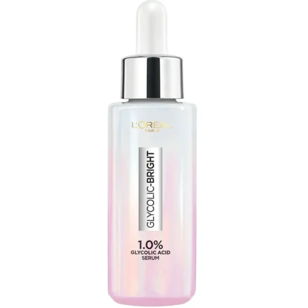 LOREAL PARIS SKIN GLOWING SERUM 30ML