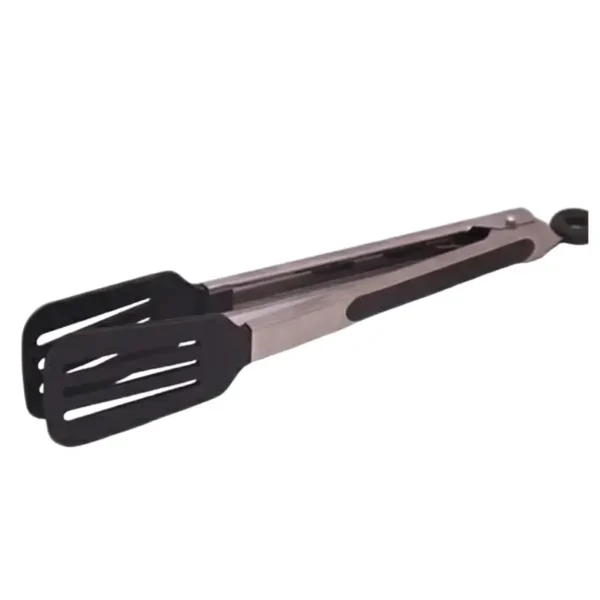 STAINLESS STEEL KITCHEN TONG(CHIMTA) SMALL