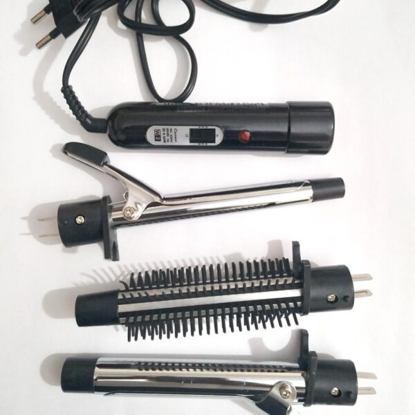 PHILIPS 3IN1 SET HAIR CURLER PH-5002