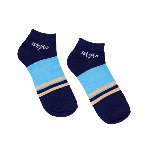 SOCKS SOZO MENS ANKLE