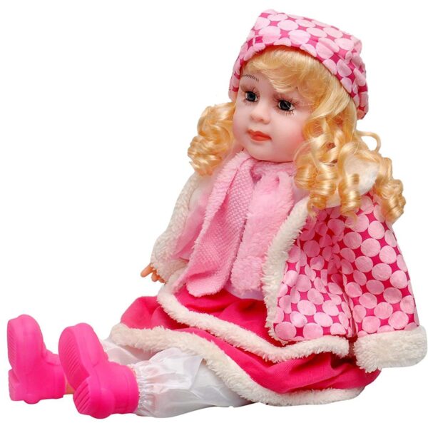 BABY DOLL MUSIC