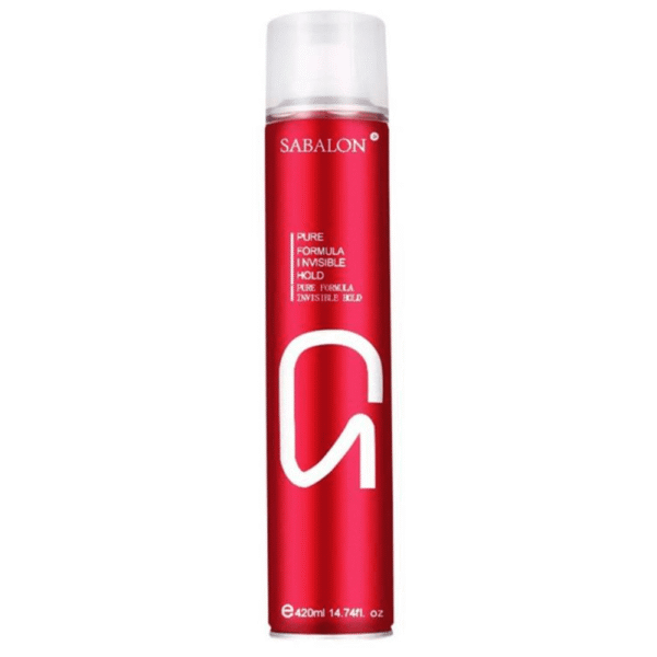 SABALON HOLDING HAIR SPRAY 420ML