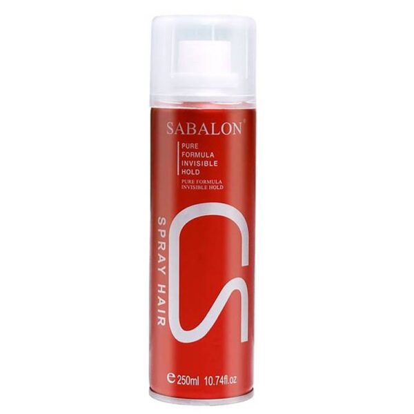 SABLON HAIR SPRAY 250ML
