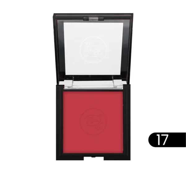 RIVAJ BLUSH ON POWDER 17