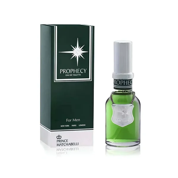 PRINCE MATCHABELLI PROPHECY PREFUME 100ML