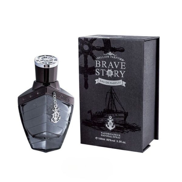 SELLION BRAVE STORY PARFUM100ML