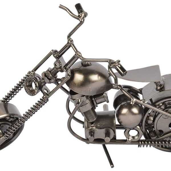 BIKE METAL