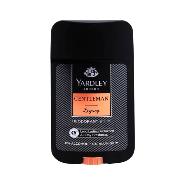 YARDLEY LEGACY STICK 48H 50ML