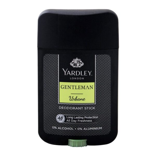 YARDLEY URBANE STICK 48H 50ML