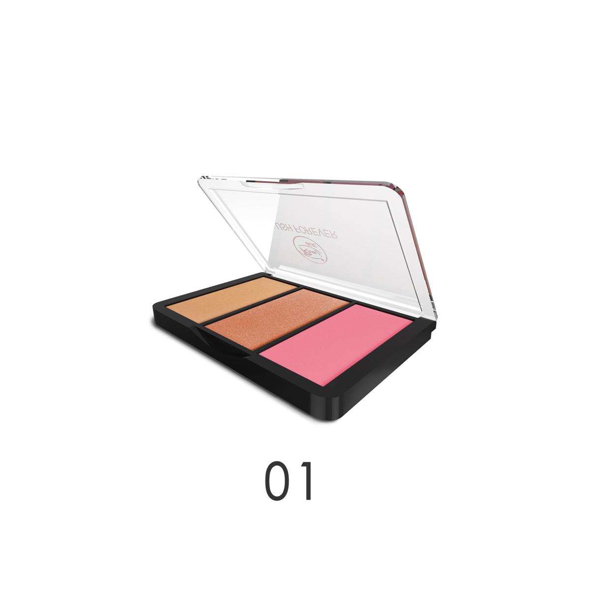 bb624e270803d82c366bf63d3b2972a8 RIVAJ UK BLUSH FOREVER 01 - Image 1