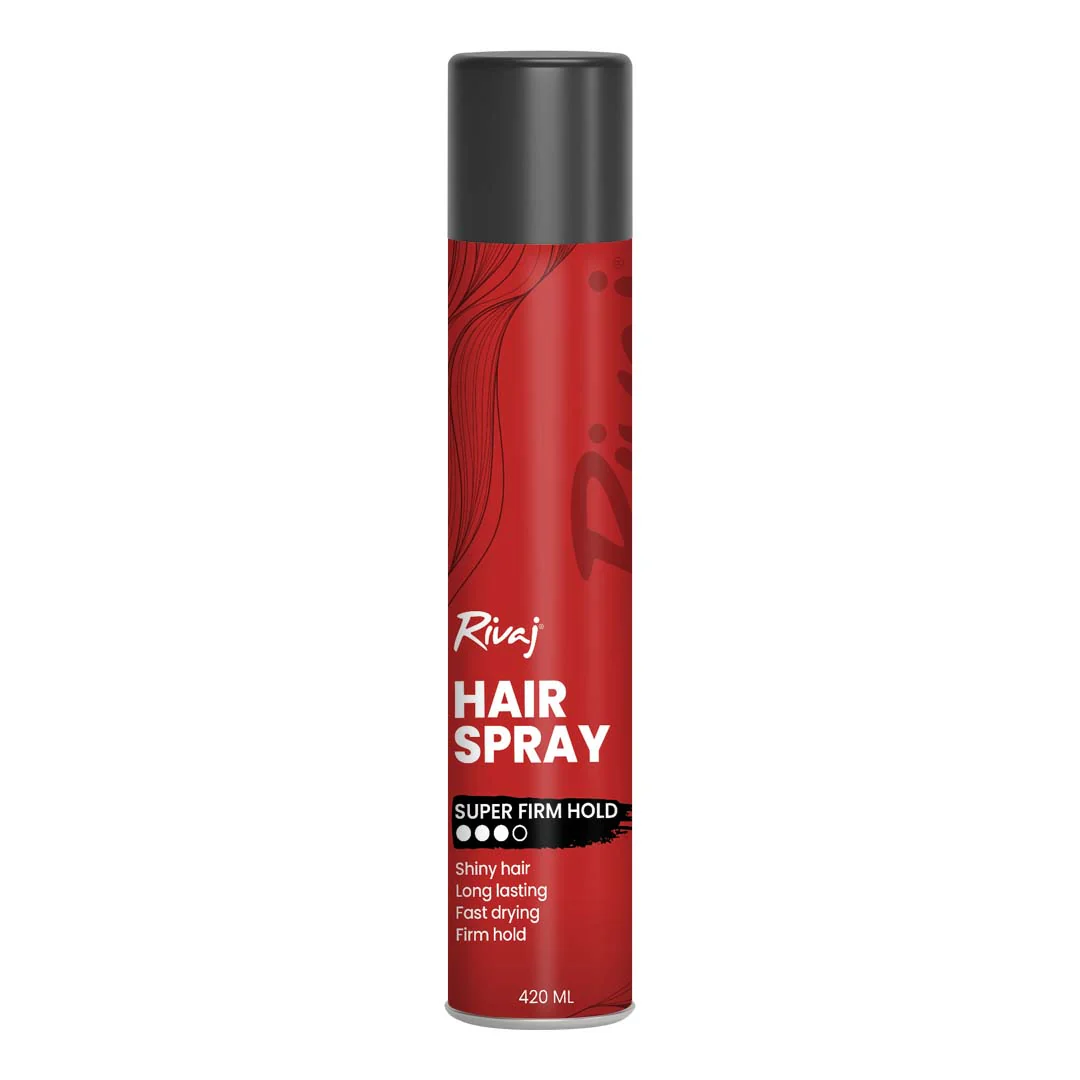 hair-spray1080x1080_400ml RIVAJ HAIR SPRAY 400ML - Image 1