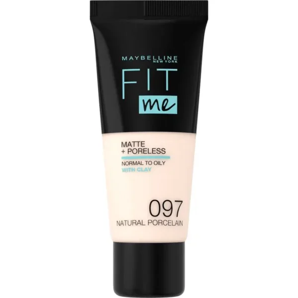 MAYBELLINE FIT ME 30ML 097