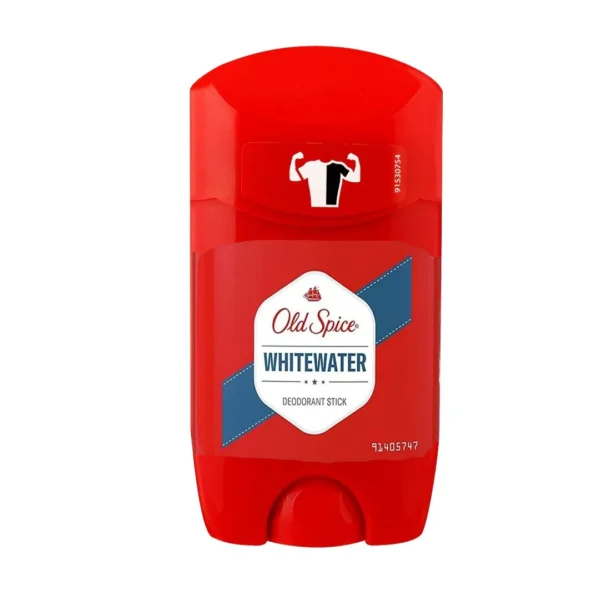 OLDSPICE WHITEWATER STICK 50ML