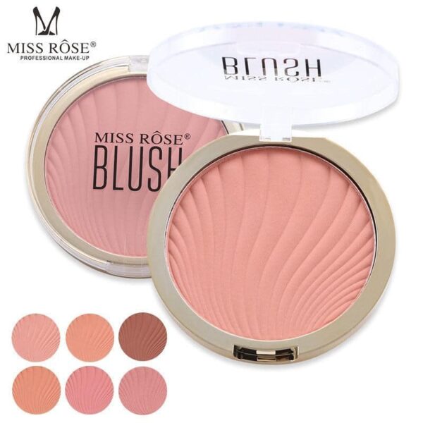MISS ROSE BLUSH ON NO.01
