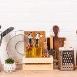 Kitchen accessories
