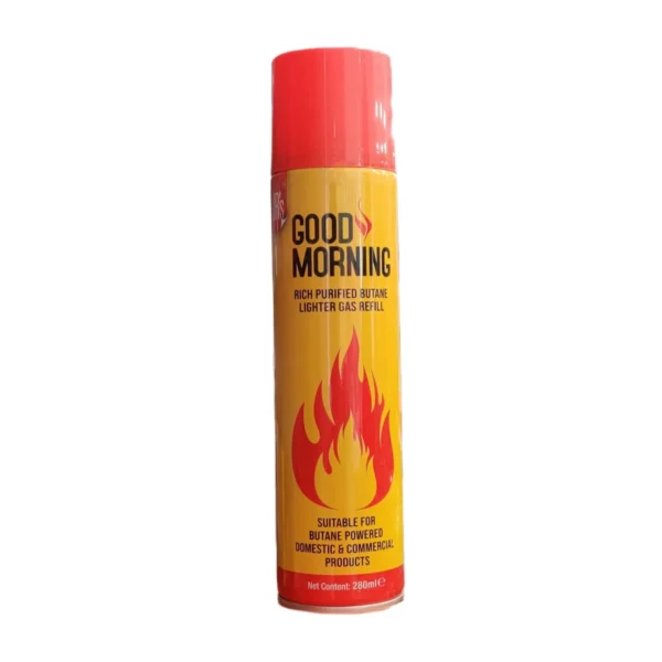 LIGHTER GAS REFILL SMALL